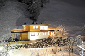 Гостиница Chalet Glemmtal, Фихофен